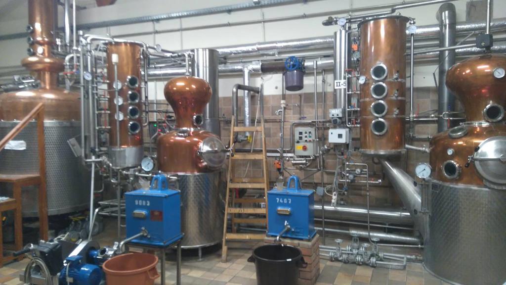 Tuzseri Palinka Tanya Exterior photo